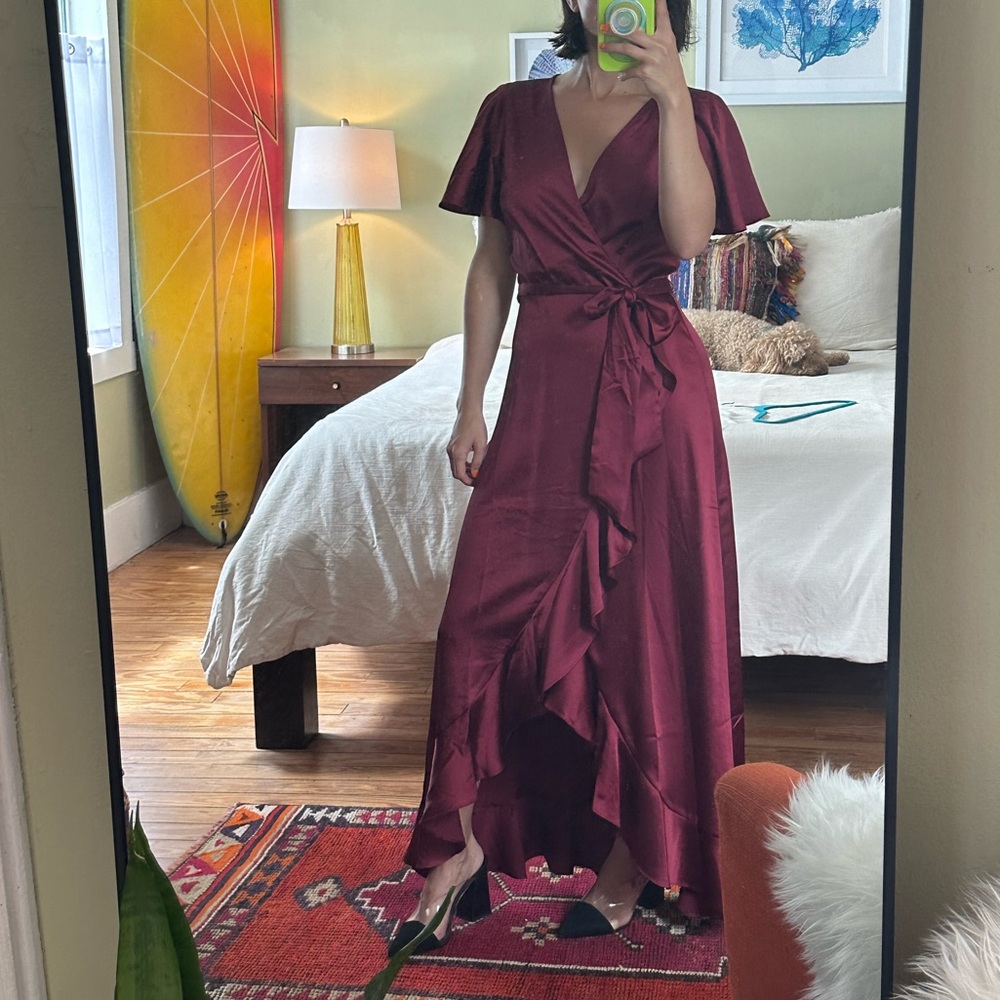 Vici Dolls Dress